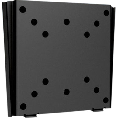 Viewz Vz-Wm05 Wall Mount For Flat Panel Display - Black