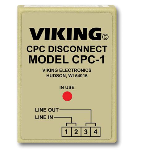 Viking Calling Party Contol VK-CPC-1