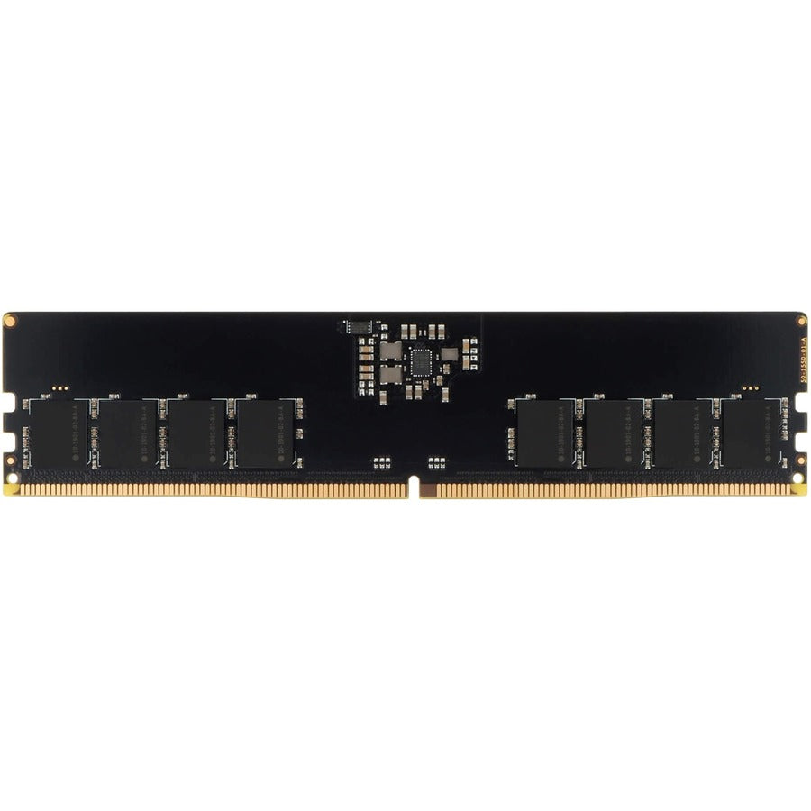 VisionTek 32GB DDR5 SDRAM Memory Module - For Desktop PC Motherboard - 32 GB - DDR5-4800/P
