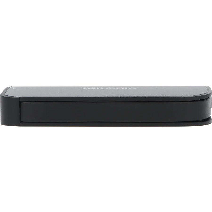 VisionTek USB-C MST Display Adapter with Power Passthrougha - 1 x USB Type C - Male - 1 x