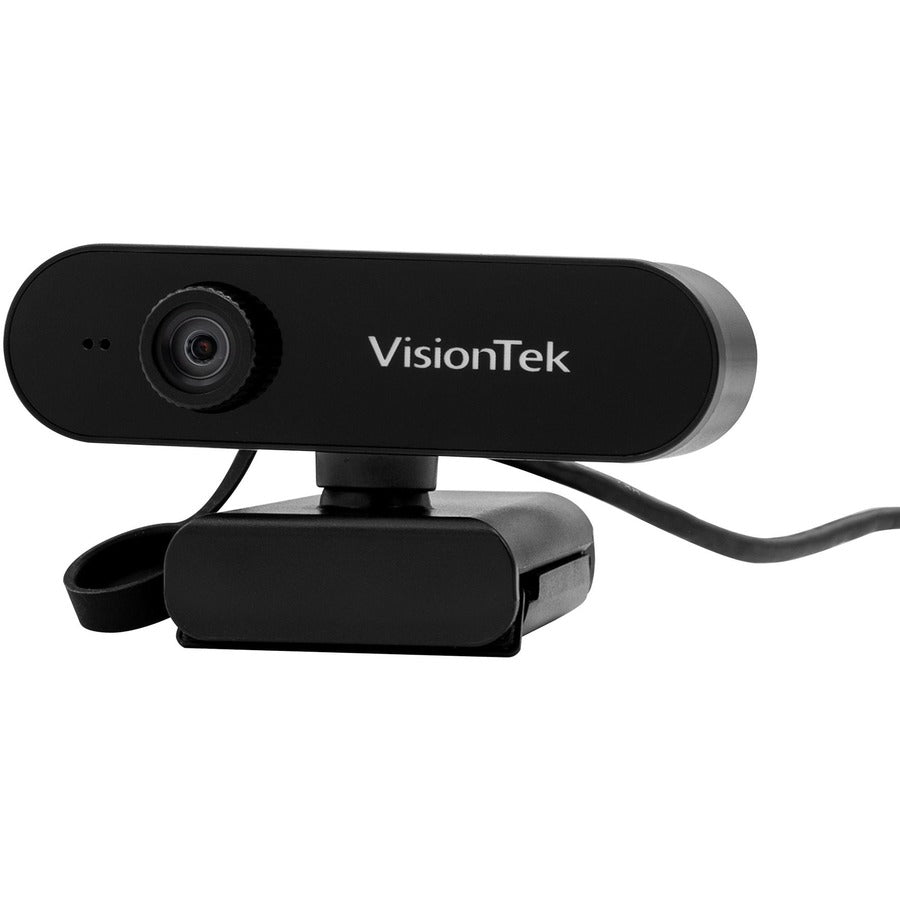 Visiontek Vtwc30 Webcam - 1080P - 30 Fps - Usb 2.0