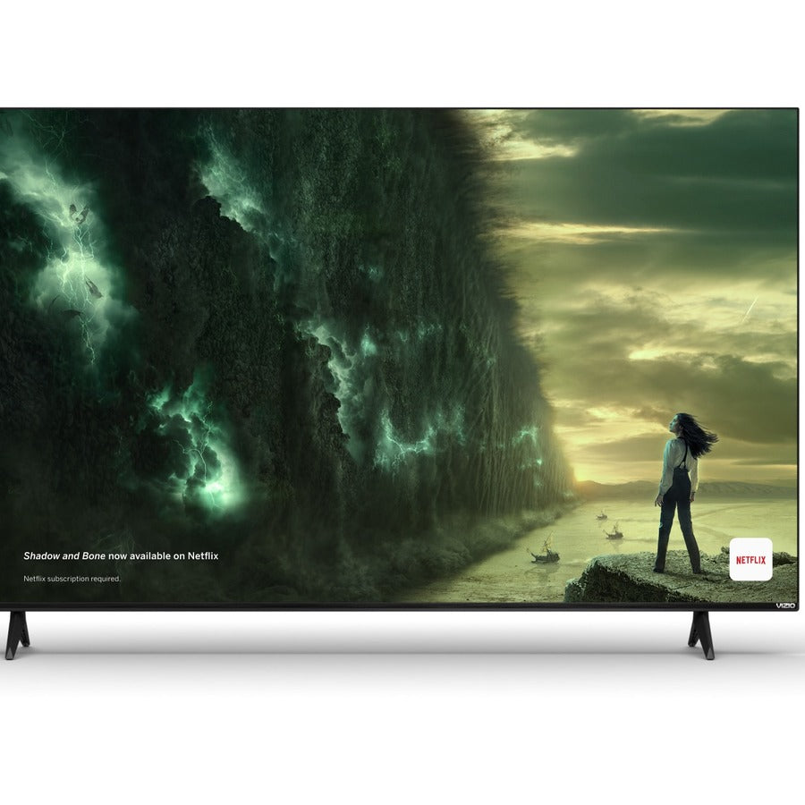 VIZIO 43 Class V-Series 4K UHD LED SmartCast Smart TV HDR V435-J01"