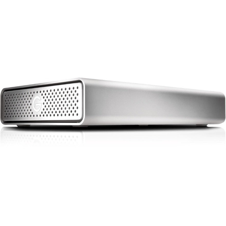 WD-IMSourcing G-DRIVE 6 TB Desktop Hard Drive - External