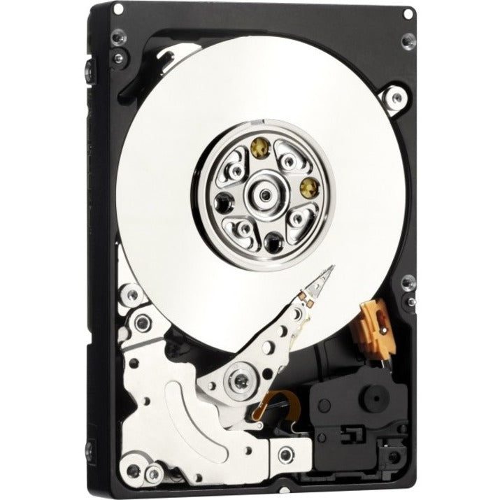 WD-IMSourcing WD500VF4PZ 5 TB Hard Drive - 3.5" Internal - SATA