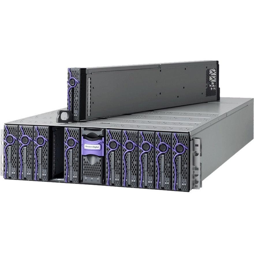WD OpenFlex F3200 Series Fabric Device 1EX2514