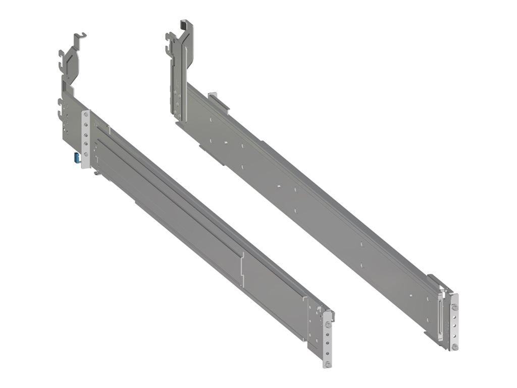 WD - Rack rail kit - CRU 1EX1601