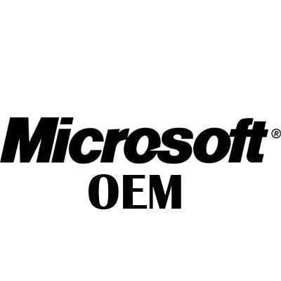 WINDOWS SVR STD 2025 64BIT ENGLISH 1PK DSP OEI DVD 24 CORE