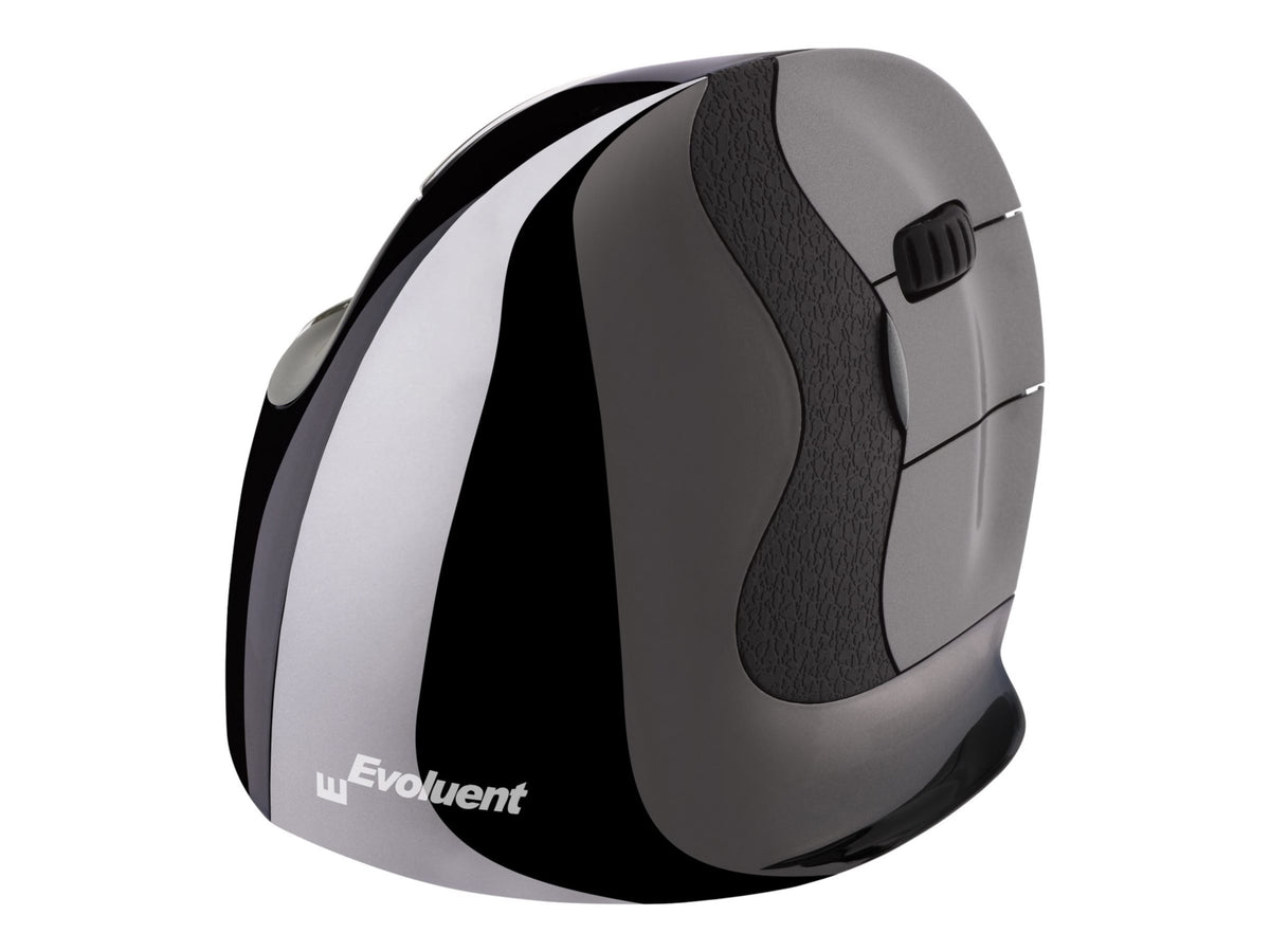 WORLDS FIRST MOUSE WITH GROOVED BUTTONS YOUR FINGERTIPS REST IN A SHALLOW GROOVE