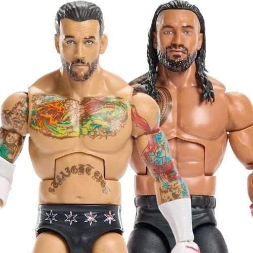 WWE Elite Top Picks 2026 Action Figures – Collectible WWE Superstars