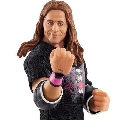WWE WrestleMania 2022 Elite Action Figures with Accessories for Fans