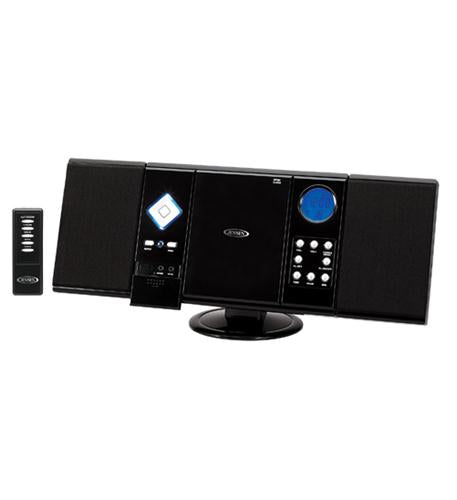 Wall-Mountable CD Music System JEN-JMC-180B