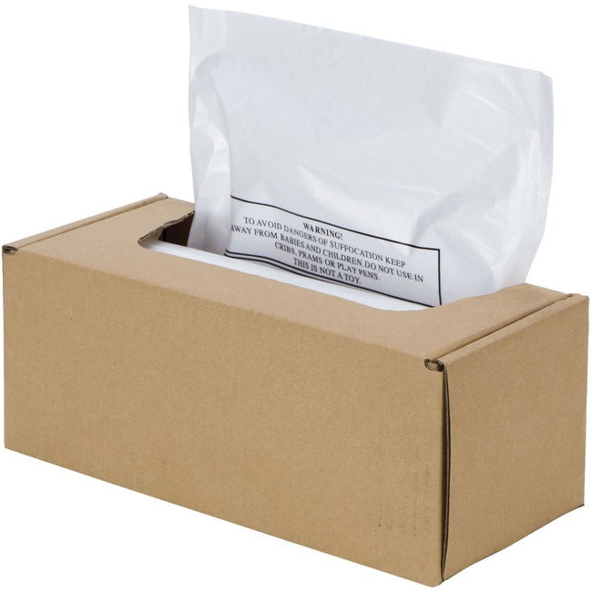 Wastebags For Automax 500C/300C/500Cl/300Cl - 50/Roll