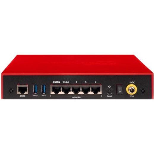 WatchGuard Firebox T45 Network Security/Firewall Appliance WGT45673