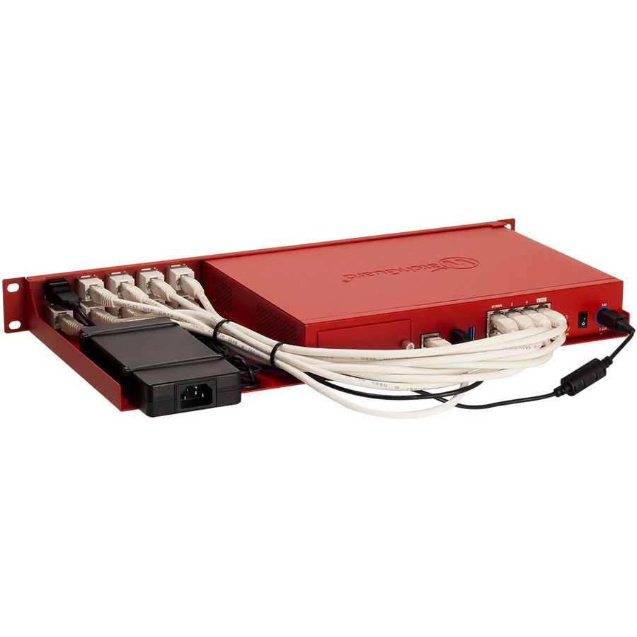 WatchGuard Firewall Rackmount Kit - 19 Inch Rack Mount Solution | RACKMOUNT.IT RM-WG-T7