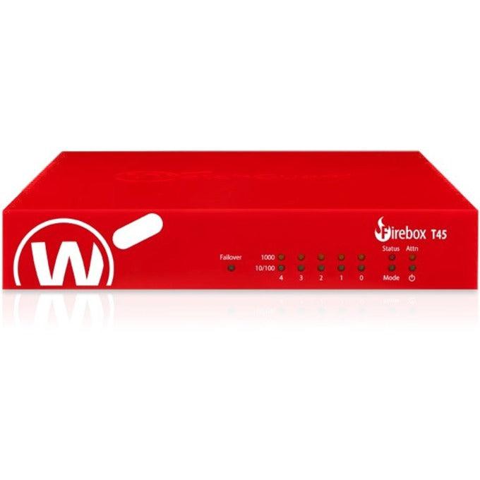 WatchGuard WGT48643-US