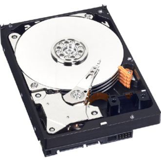 Wd-Imsourcing Nob Blue Wd5000Aakx 500 Gb 3.5" Internal Hard Drive