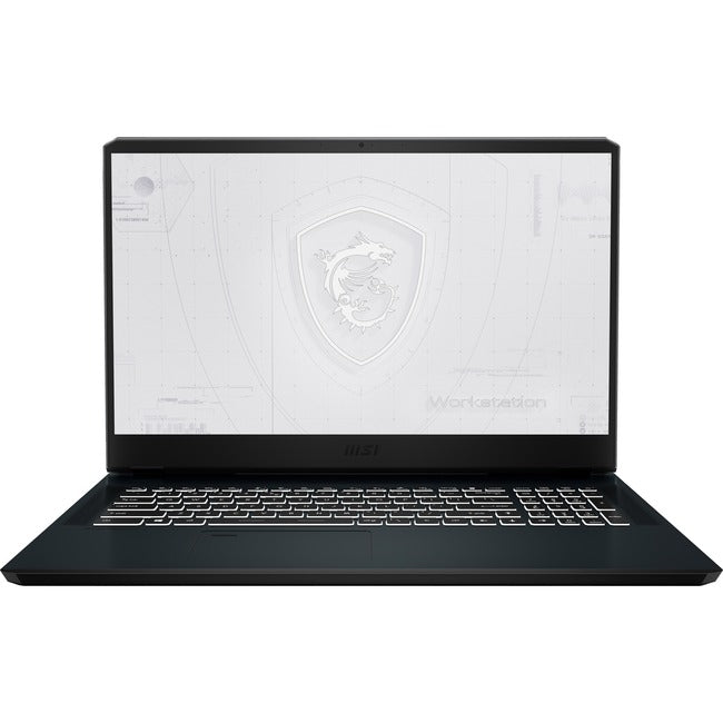 We76 11Uk-460 17.3Inch I7 Quadro Rtxa3000