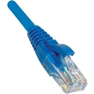 Weltron Cat.6a UTP Patch Network Cable 90-C6AB-1BK