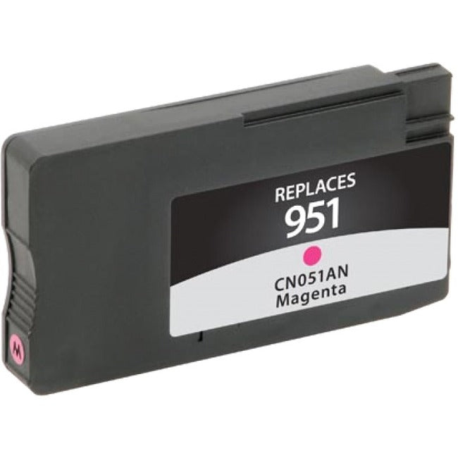 West Point Inkjet Ink Cartridge - Alternative For Hp (Cn051An) - Magenta Pack