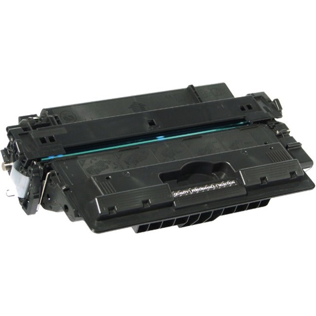 West Point Toner Cartridge - Alternative for HP 14A - Black 200611P