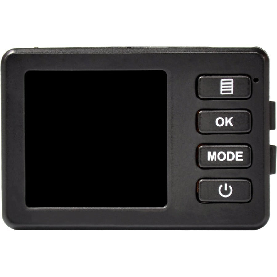 Whistler D24Rs Digital Camcorder - 1.5" Lcd Screen - Full Hd