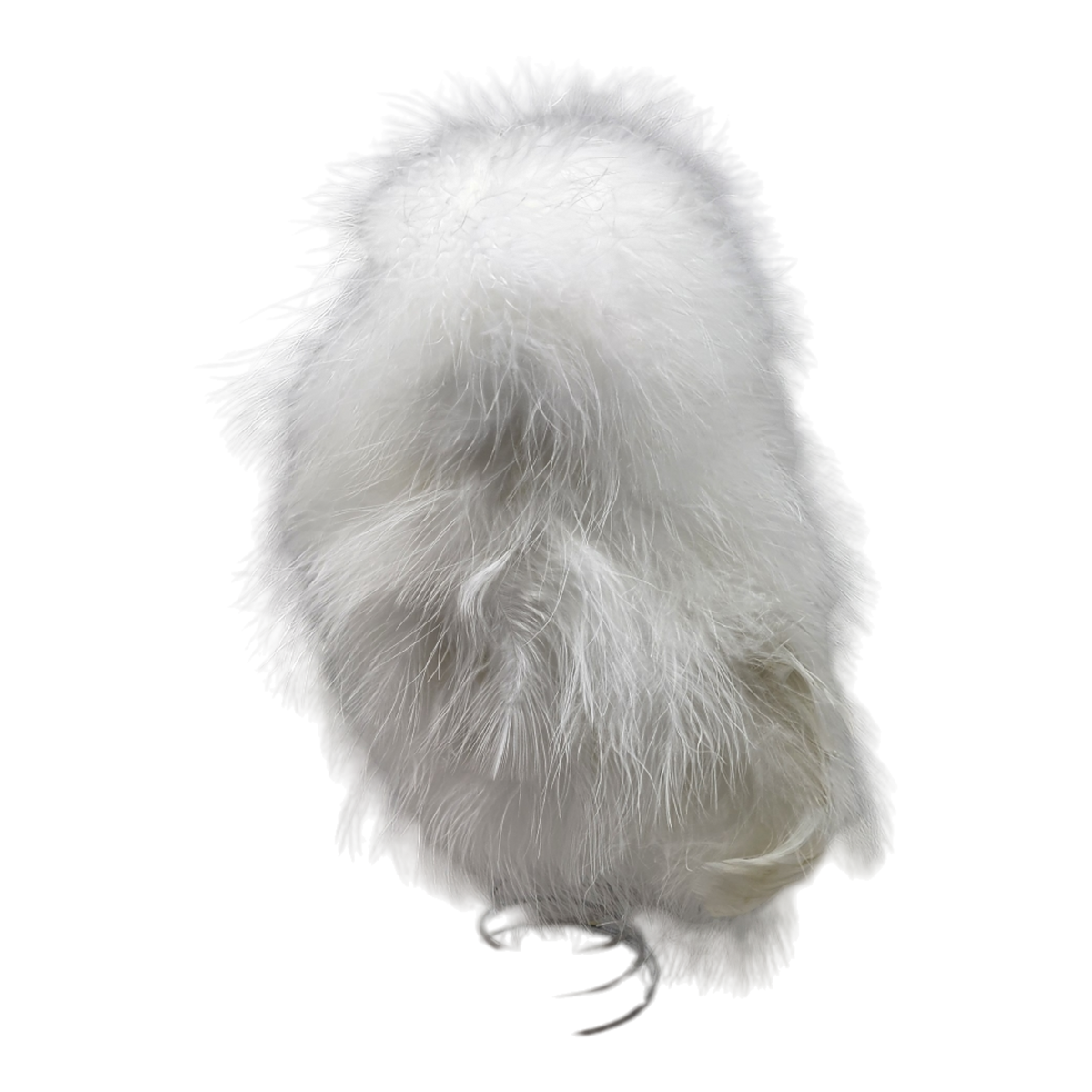 White Owl Tree Topper