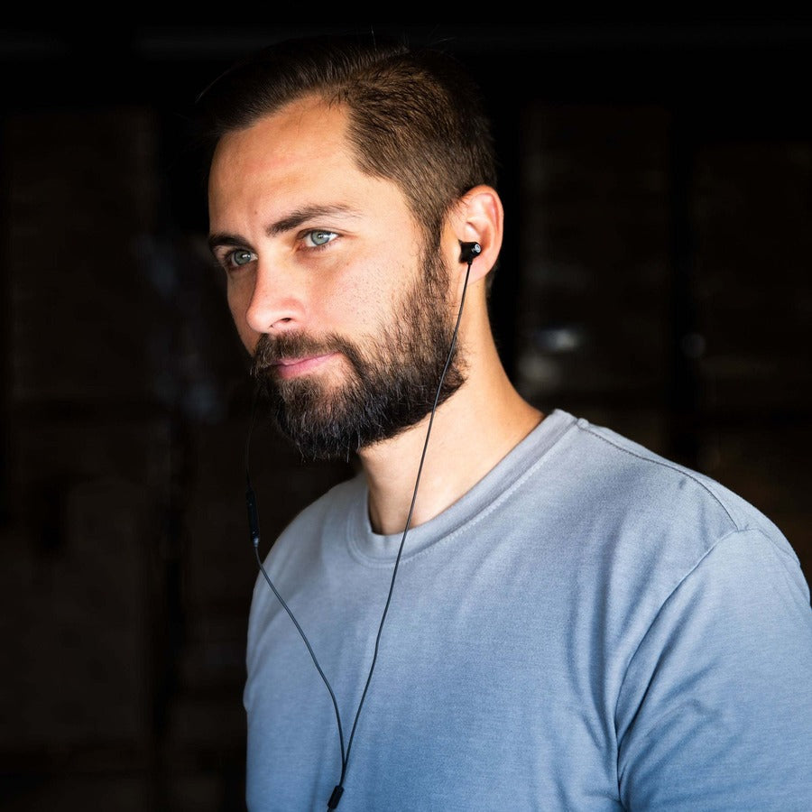 Wicked Ravian Earset - Stereo - USB Type C WI-4150