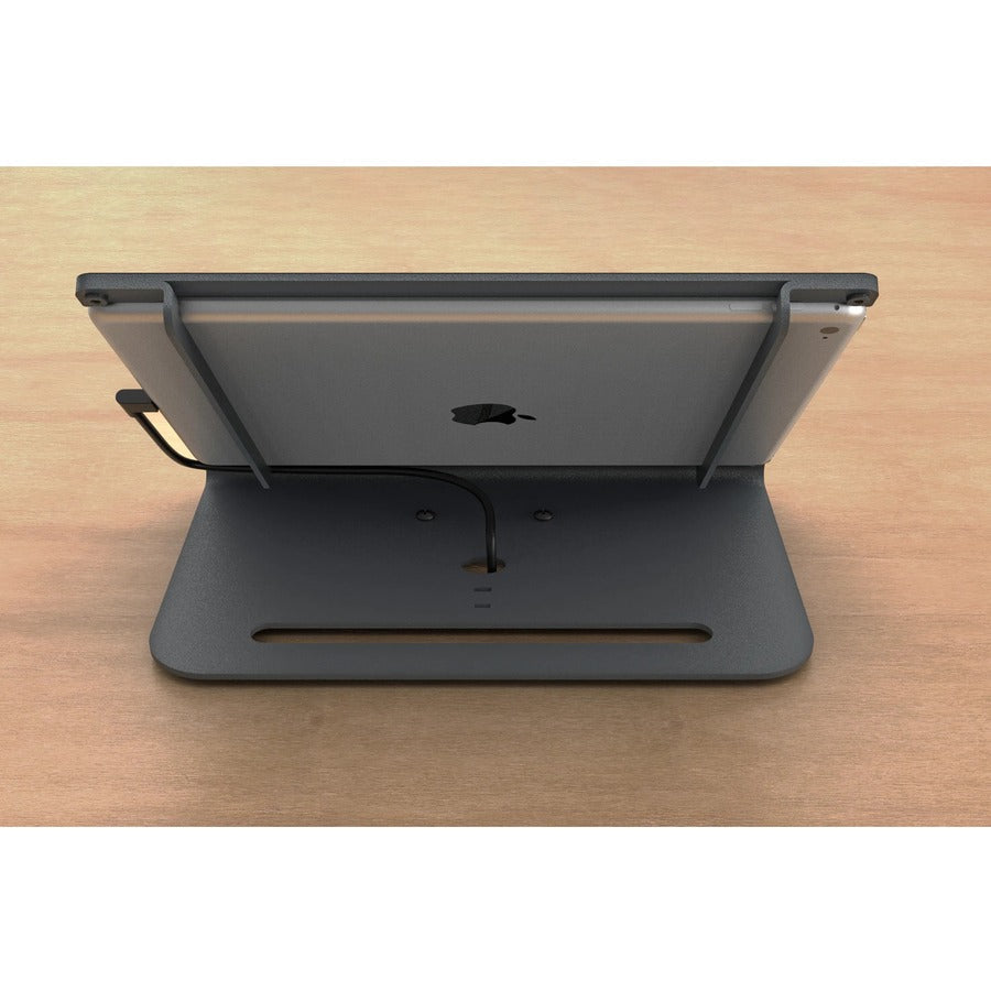 WindFall Stand Prime for iPad - Up to 10.2 Screen Support - 6.1 Height x 9.9 Width x 6 Dep