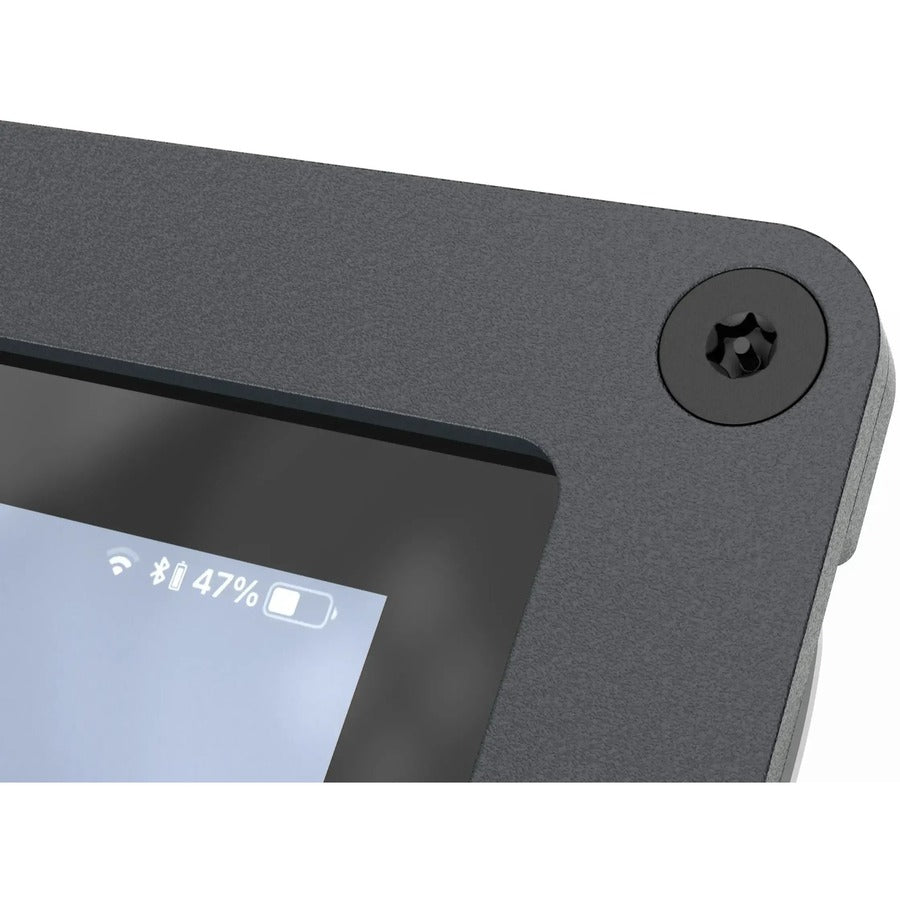 WindFall Stand Prime for iPad - Up to 10.2 Screen Support - 6.1 Height x 9.9 Width x 6 Dep