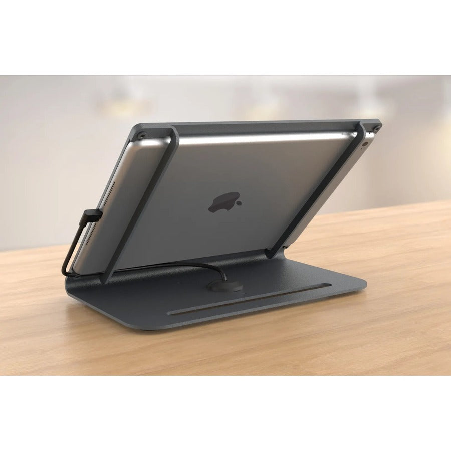 WindFall Stand Prime for iPad - Up to 10.2 Screen Support - 6.1 Height x 9.9 Width x 6 Dep