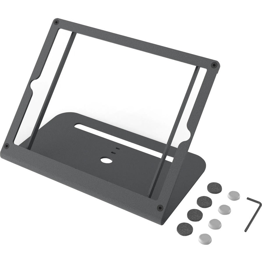 WindFall Stand Prime for iPad - Up to 10.2 Screen Support - 6.1 Height x 9.9 Width x 6 Dep