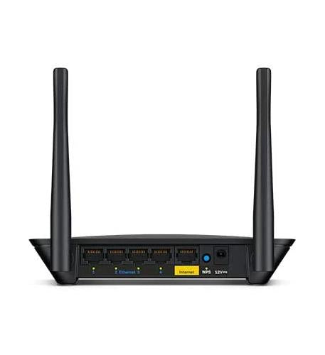 Wireless AC 1000 Router