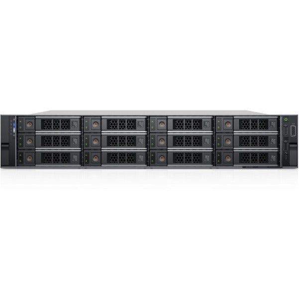 Wisenet WAVE Optimized 2U Rack Server - 32 TB HDD WRR-Q-A201W-32TB