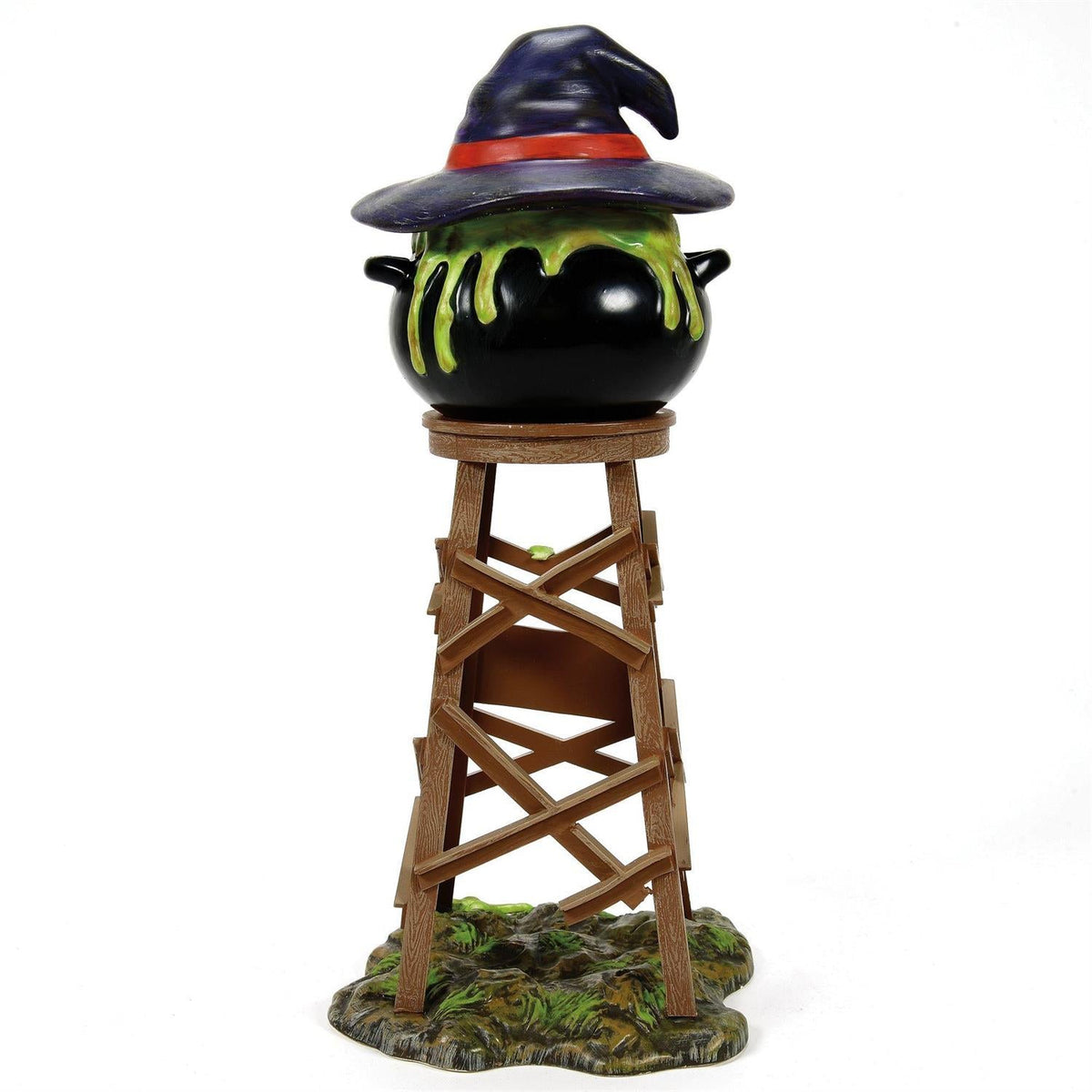 Witch Hollow Watertower