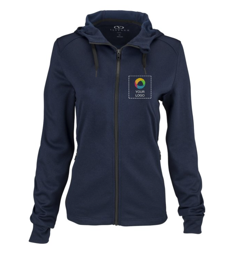 Women's Street Hoodie – Urban-Inspired Comfort with Effortless Style