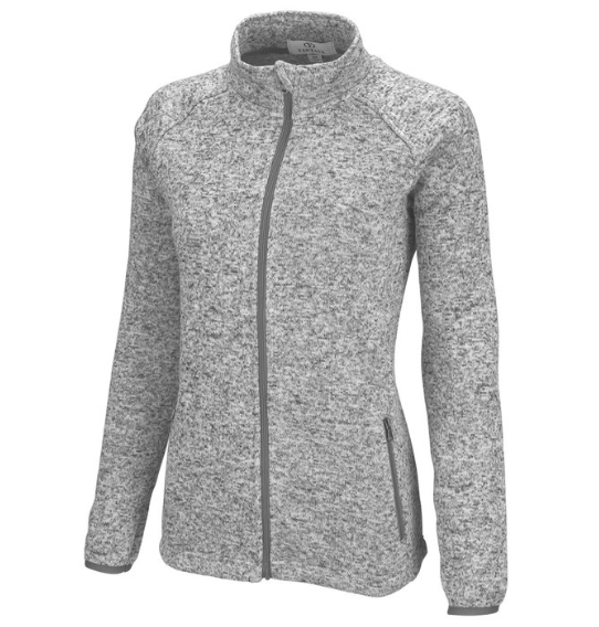 Women's Summit Sweater-Fleece Jacket – Cozy Warmth with a Polished, Outdoor-Inspired Look