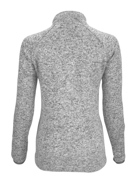 Women's Summit Sweater-Fleece Jacket – Cozy Warmth with a Polished, Outdoor-Inspired Look