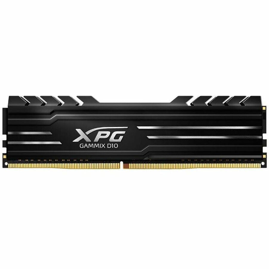 XPG GAMMIX D10 AX4U320016G16A-DB10 16GB DDR4 SDRAM Memory Module - For Desktop PC - 16 GB