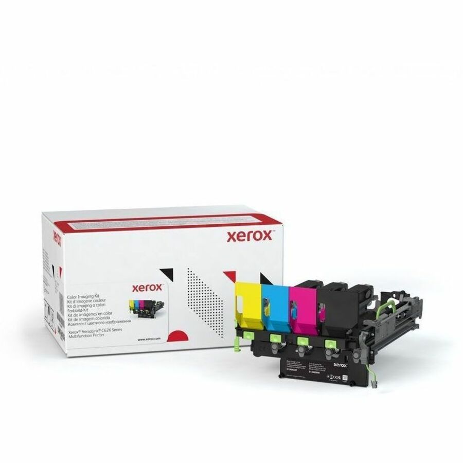 Xerox Imaging Drum - Laser Print Technology - 150000