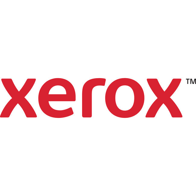 Xerox Original High Yield Laser Toner Cartridge - Black Pack 106R04003