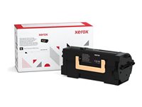 Xerox Original High Yield Laser Toner Cartridge - Black Pack - 25000