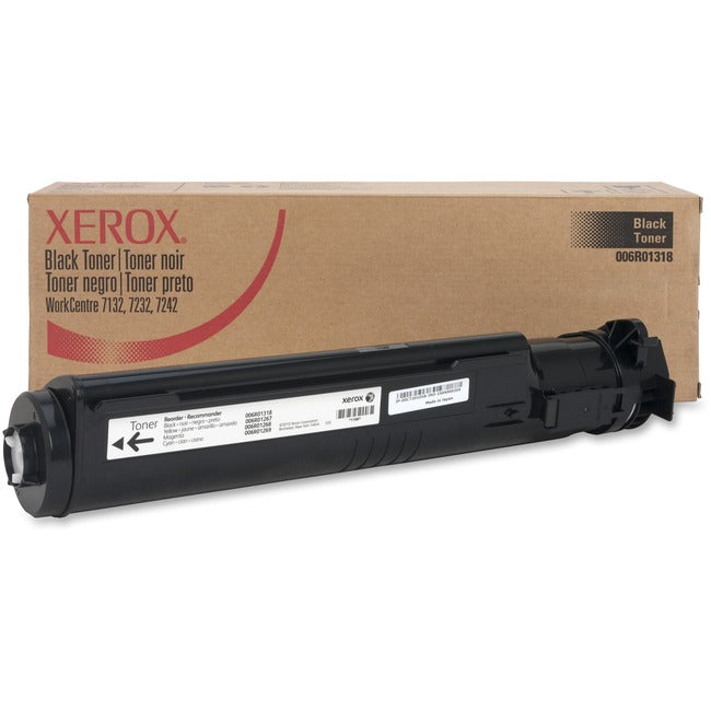 Xerox Original Toner Cartridge 006R01318