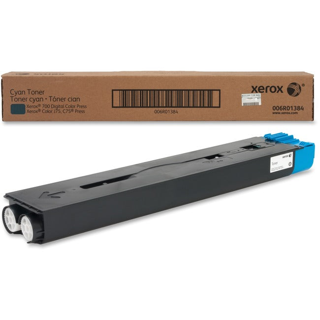 Xerox Original Toner Cartridge 006R01384