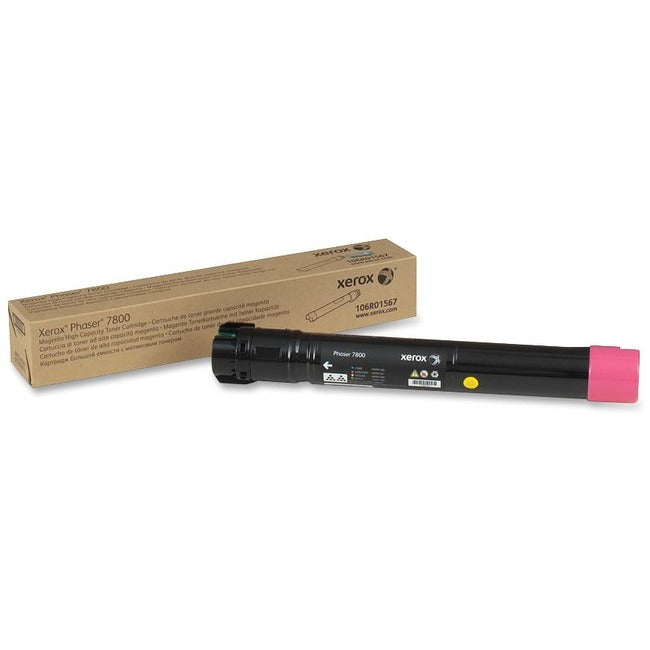 Xerox Original Toner Cartridge 106R01567