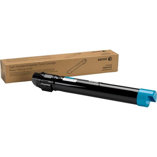 Xerox Toner Cartridge 106R01433