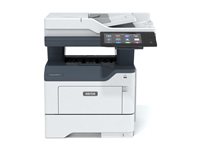Xerox VersaLink B415 Wired Laser Multifunction Printer - Monochrome - TAA Compliant B415/YDN