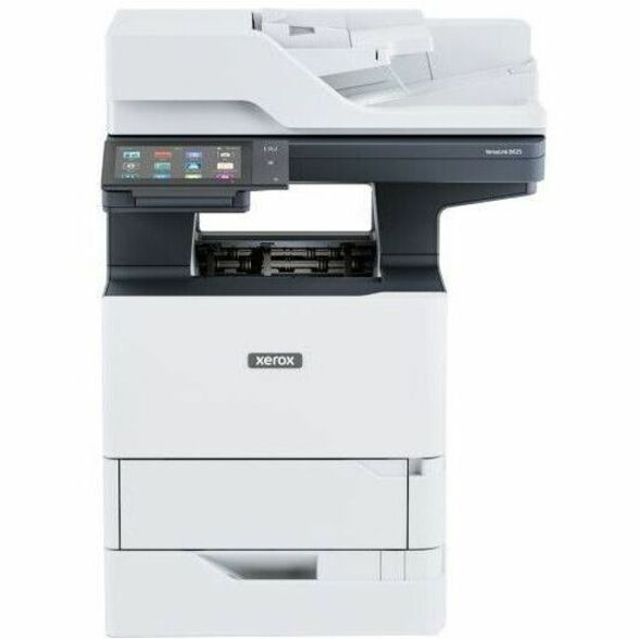 Xerox VersaLink B625 Wired Laser Multifunction Printer - Monochrome B625/DN