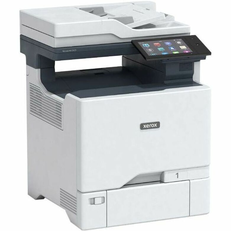 Xerox VersaLink C625 Laser Multifunction Printer - Color - TAA Compliant C625/YDN