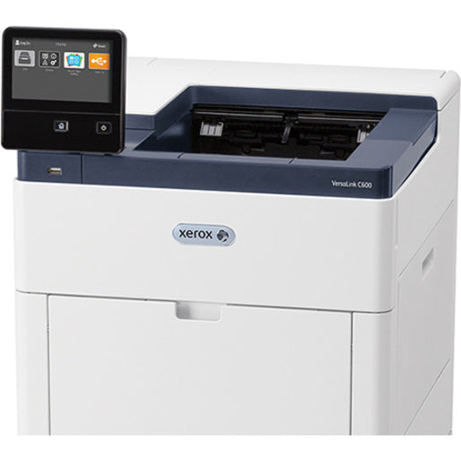 Xerox Versalink C600 C600/Dnm Desktop Led Printer - Color