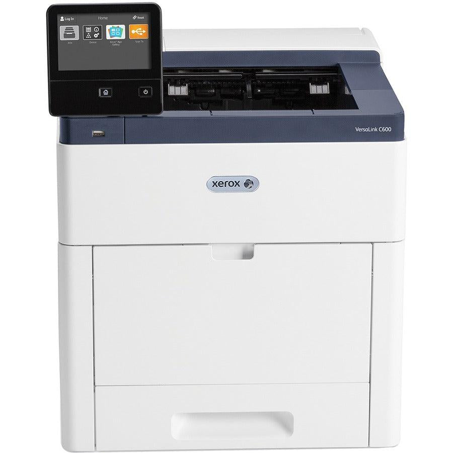 Xerox Versalink C600 C600V/Dn Desktop Led Printer - Color